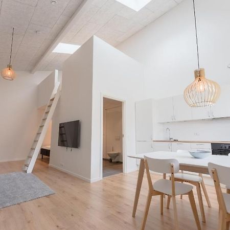Studio Apartments Close To Airport Mithvagur Zewnętrze zdjęcie