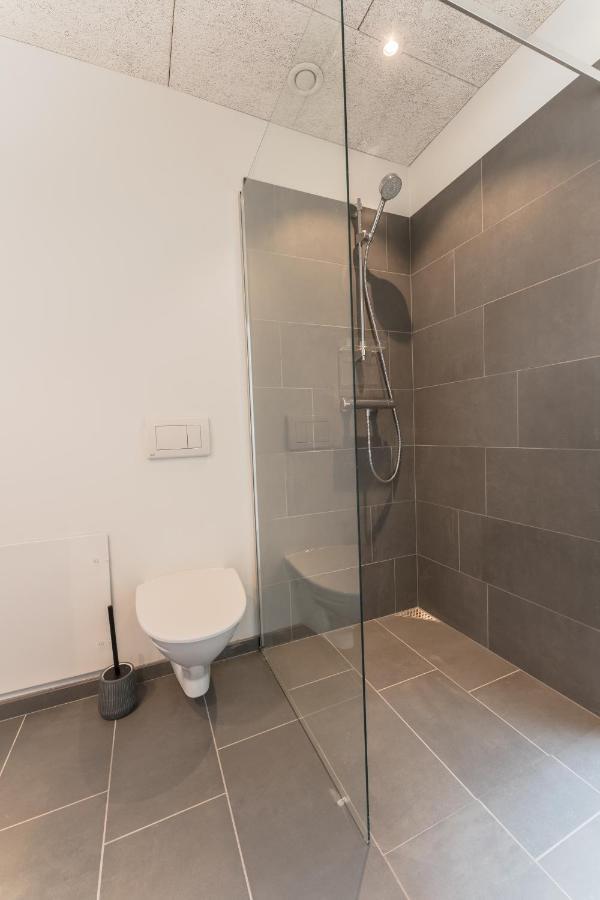 Studio Apartments Close To Airport Mithvagur Zewnętrze zdjęcie