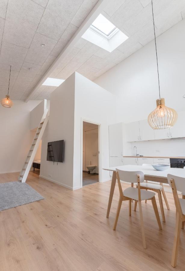 Studio Apartments Close To Airport Mithvagur Zewnętrze zdjęcie